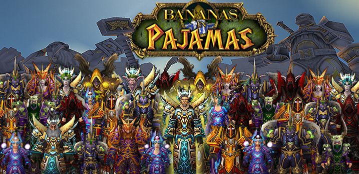 Bananas in Pajamas Forum Index